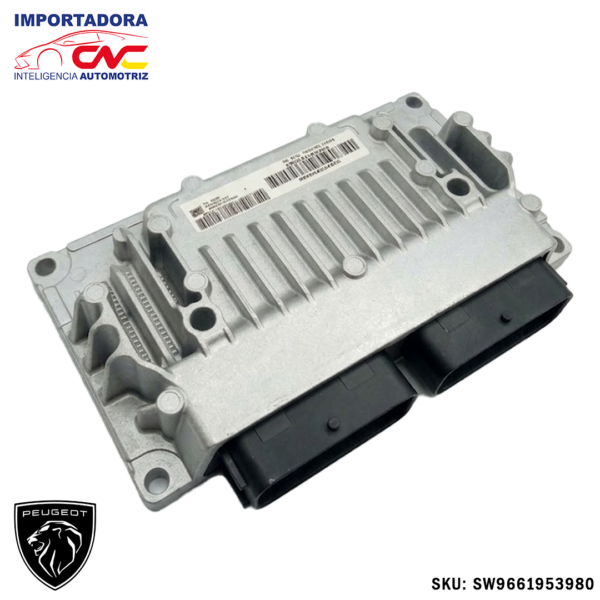 MODULO DE CONTROL DE LA TRANSMICION AUTOMATICA PEUGEOT 308 2.0