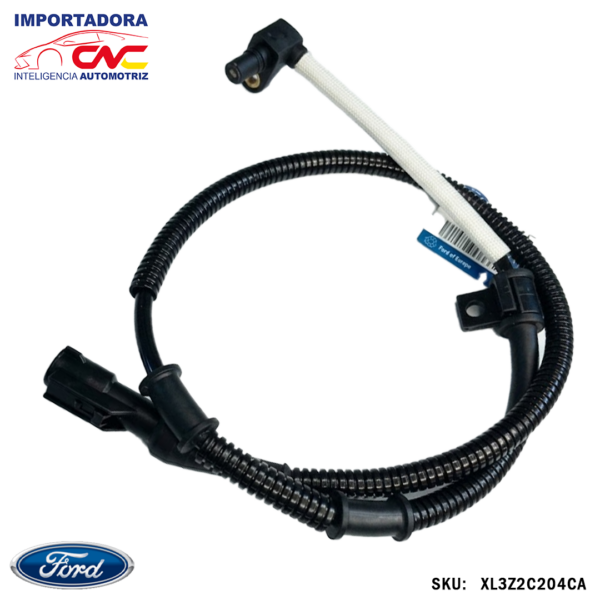 SENSOR ABS DELANTERO RH/LH FORD F150 1998-2004