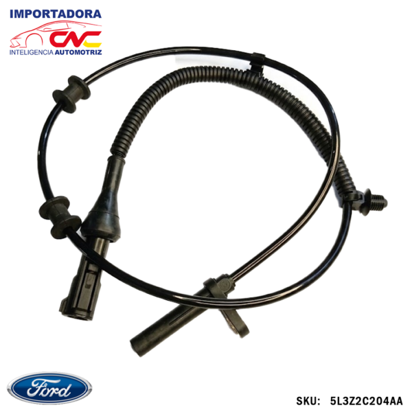 SENSOR ABS DELANTERO RH/LH FORD F150 4.2 - 4.6 - 5.4