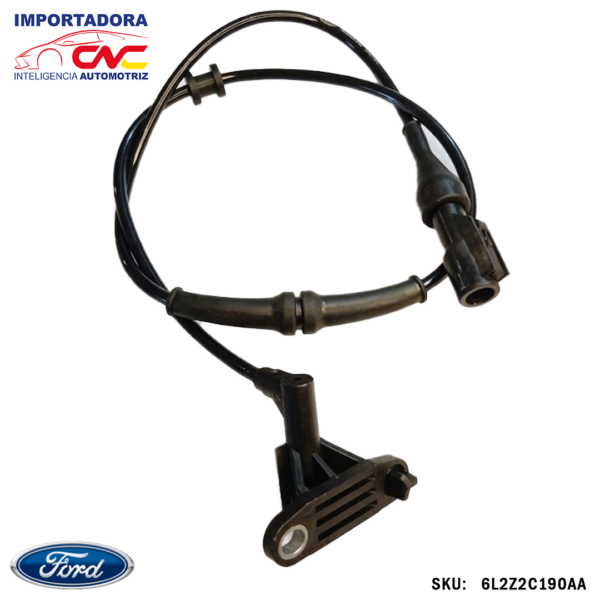 SENSOR ABS POSTERIOR DERECHO Ford Explorer 2006 a 2010,4.0L 4.6L