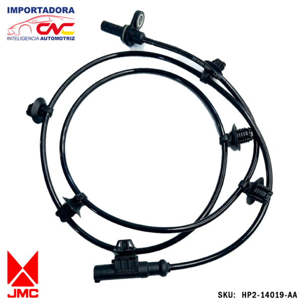 SENSOR ABS POSTERIOR DEREHO JMC VIGUS 3 / VIGUS 5 /VIGUS WORK