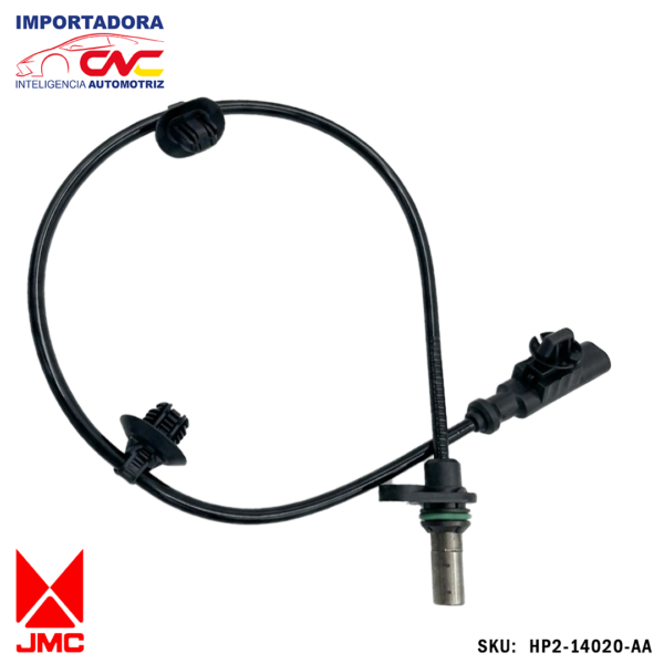 SENSOR ABS POSTERIOR IZQUIERDO JMC VIGUS 3 - VIGUS 5 - VIGUS WORK