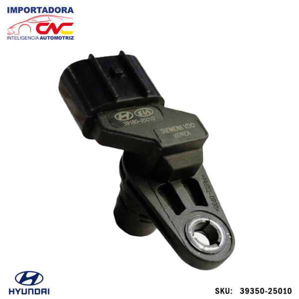 SENSOR ARBOL DE LEVAS CMP HYUNDAI TUCSON 2.0 IX 2.5