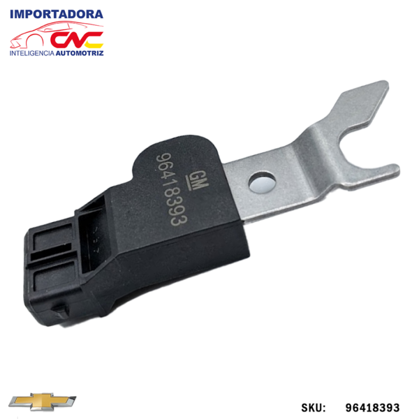 SENSOR ARBOL LEVAS CMP CHEVROLET OPTRA 1.8