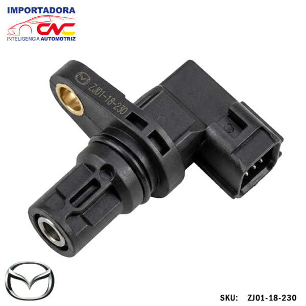 SENSOR DE ARBOL DE LEVAS CMP MAZDA 2 MAZDA3  MAZDA 323  MAZDA ALLEGRO MAZDA PROTEGE