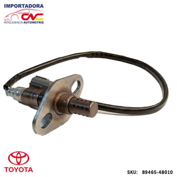 SENSOR DE OXIGENO POSTERIOR TOYOTA RAV4 2.0