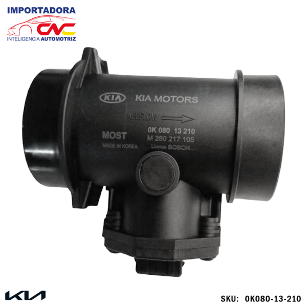 SENSOR MAF KIA CARENS 1.8 - KIA SPORTAGE 2,0