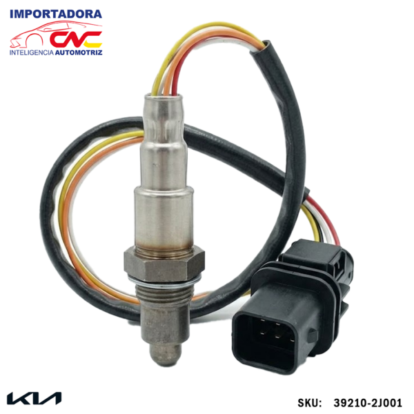 SENSOR OXIGENO KIA SPORTAGE 2.0
