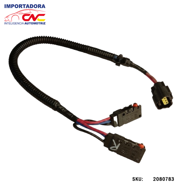 SWITCH HARNESS MONTACARGAS