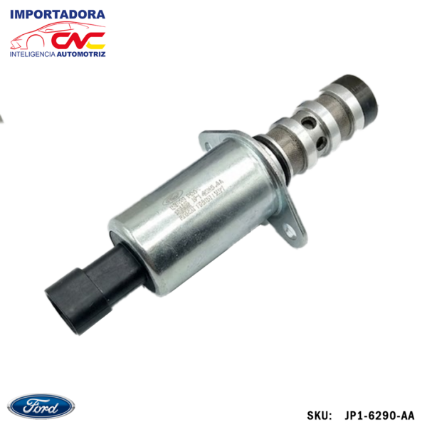 VALVULA VVT FORD TERRRITORY