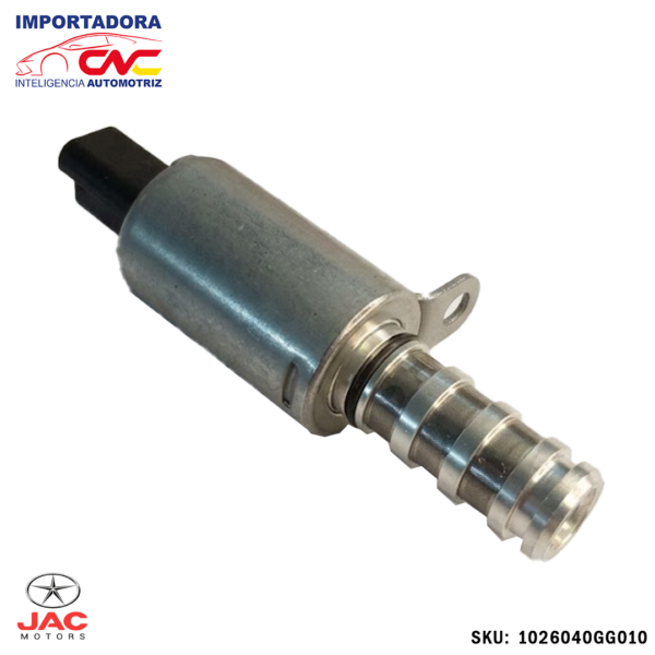 VALVULA VVT JAC REFINE S2 - JAC REFINE S3